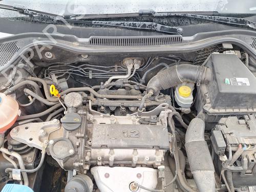 ABS pump VW POLO V (6R1, 6C1) 1.2 | BP36230262M43  - Image 12