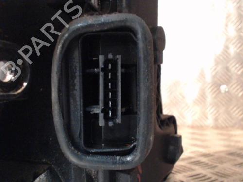 Used Left taillight Left taillight VW LUPO I (6X1, 6E1) 1.7 SDI (60 hp) 24269809 24269809