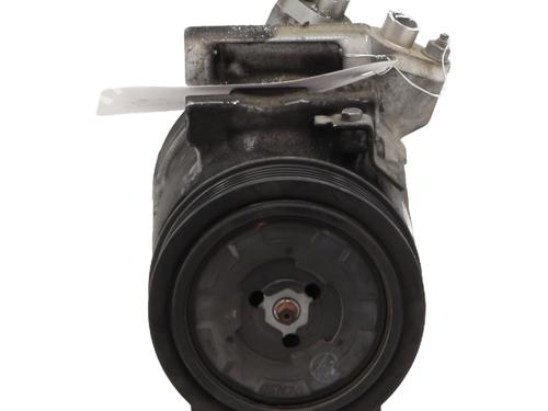Used AC compressor AC compressor DS DS 4 / DS 4 CROSSBACK (NX_) [2015-2018] 34412900 34412900