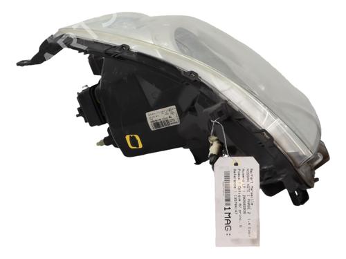 Used Left headlight Left headlight NISSAN NOTE (E11, NE11) 1.4 (88 hp) 40537066 40537066