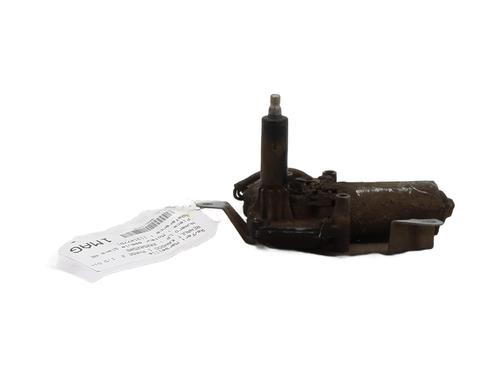 Used Rear wiper motor RENAULT KANGOO Express (FC0/1_) 1.5 dCi (FC07, FC1R) (65 hp) 29452344