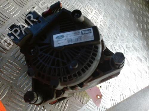 Alternator FORD FIESTA VI (CB1, CCN) 1.4 TDCi | BP24264192M7 - Image 5