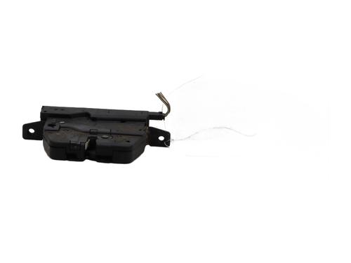 Used Tailgate lock BMW X1 (E84) xDrive 20 d (177 hp) 29506505