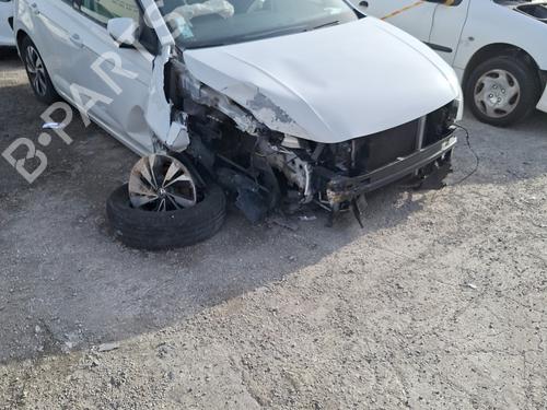 Used Parts VW POLO VI (AW1, BZ1, AE1) 1.0 MPi (80 hp) 4370632