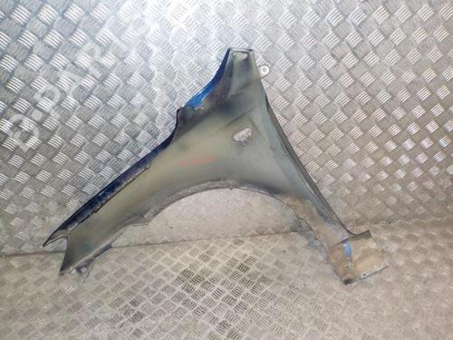Right front fenders MAZDA 2 (DY) 1.4 | BP24266219C42