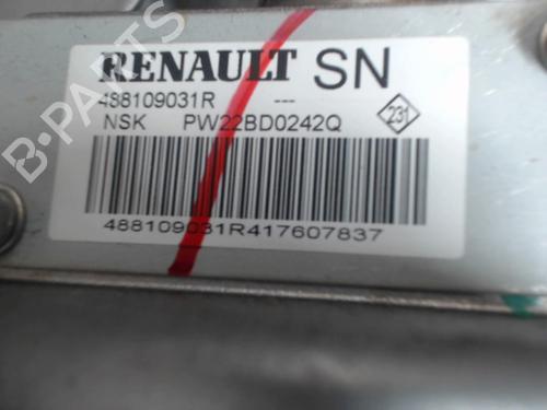 Steering column RENAULT MEGANE IV Hatchback (B9A/M/N_) 1.6 dCi 130 (B9A4) | BP24277368M21 - Image 5