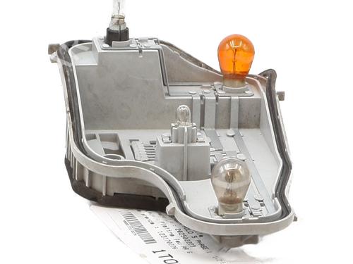 Used Lamp holder Lamp holder VW POLO V (6R1, 6C1) 1.2 (60 hp) 33415385 33415385