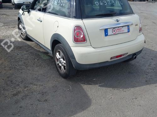 Used Parts MINI MINI (R56)  One  2369513