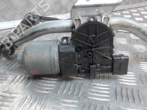 Front wiper motor RENAULT TWINGO II (CN0_) 1.2 16V (CN04, CN0B) | BP24274536M29  - Image 5