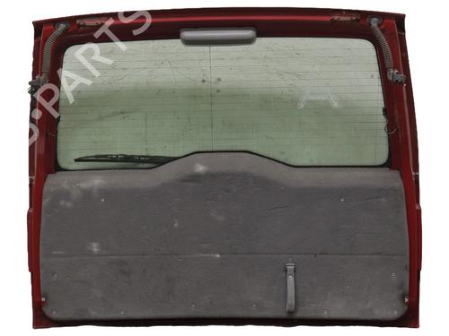 Used Tailgate Tailgate 38269246 38269246