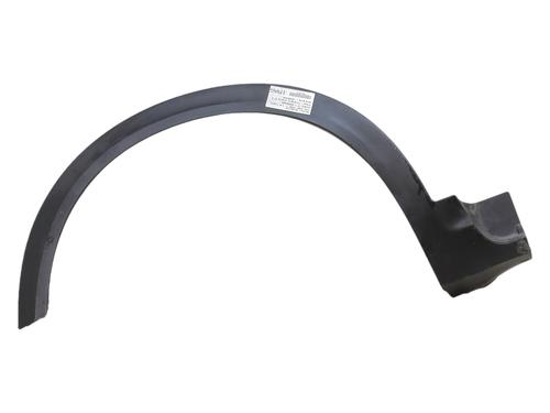 Used Front left wheel arch trim Front left wheel arch trim FIAT 500X (334_) 1.6 D Multijet (334AXA1B, 334AXA11) (120 hp) 33657363 33657363