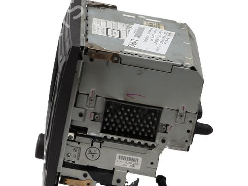 Display FORD FOCUS C-MAX (DM2) 2.0 TDCi | BP38426239C48 - Image 2