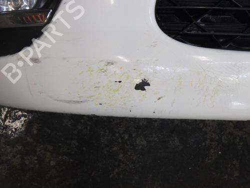 Front bumper CITROËN C4 Picasso I MPV (UD_) 1.6 HDi 110 | BP29184867C7 