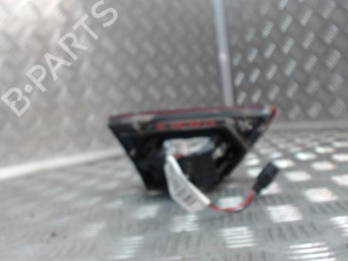 Heckleuchte rechts hinten für RENAULT CLIO IV (BH_) 1.5 dCi 75 (75 hp) 24282797