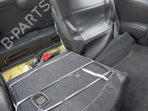 Used Parts MINI MINI (R50, R53)  One D  2432059