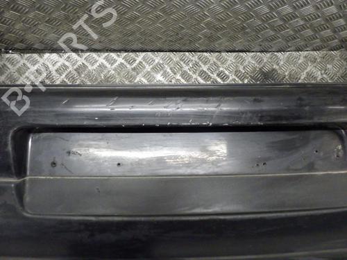 Rear bumper VW GOLF V (1K1) 1.9 TDI | BP24271974C8 