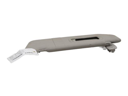 Used Left sun visor Left sun visor RENAULT GRAND SCÉNIC III (JZ0/1_) 1.6 dCi (JZ00, JZ12) (130 hp) 30260493 30260493