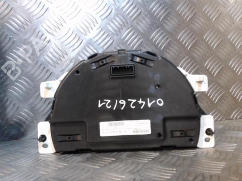 Used Instrument cluster Instrument cluster RENAULT TWINGO III (BCM_, BCA_) 1.0 SCe 70 (71 hp) 24273448 24273448