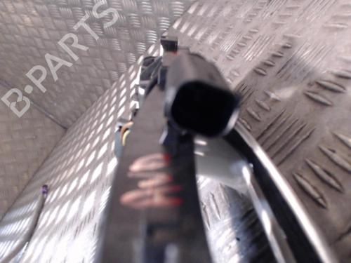 Front right exterior door handle MERCEDES-BENZ M-CLASS (W166) ML 350 BlueTEC 4-matic (166.024, 166.023) | BP24283122C129 