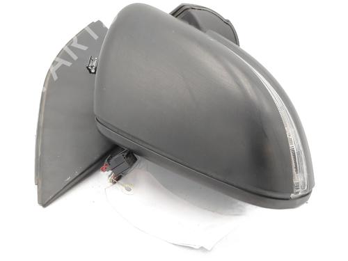 Right mirror VW GOLF VI (5K1) 2.0 TDI | BP25131757C27 