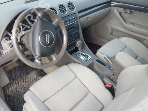 Engine AUDI A4 B6 Convertible (8H7) 2.5 TDI | BP24305786M1 - Image 11