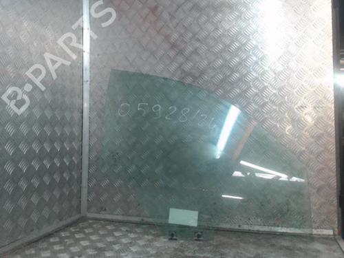 Used Front right door window RENAULT TWINGO III (BCM_, BCA_) 0.9 TCe 95 (92 hp) 30300139
