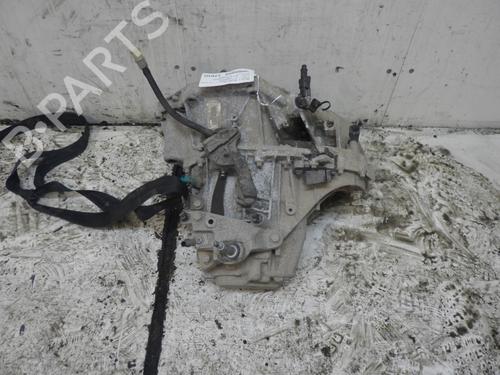 Gearbox RENAULT CLIO V (B7_) 1.5 Blue dCi 85 (B7AG) | BP33415110M3 - Image 2