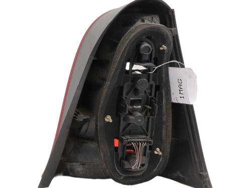 Left taillight MERCEDES-BENZ A-CLASS (W168) A 170 CDI (168.009, 168.109) | BP26153485C34 