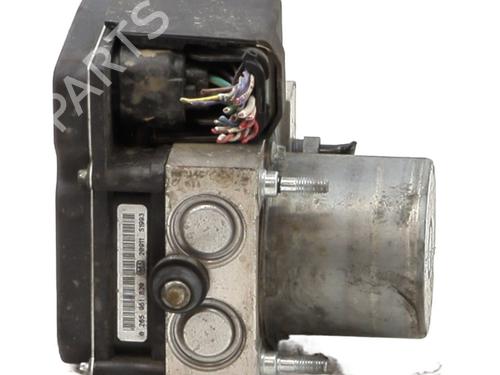 Used ABS pump ABS pump CITROËN C4 Picasso I MPV (UD_) 1.6 HDi 110 (112 hp) 32990394 32990394