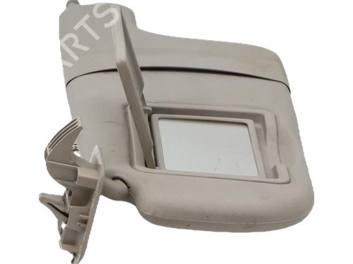 Left sun visor RENAULT LAGUNA II (BG0/1_) | BP37077505I1 - Image 5