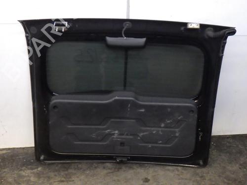Tailgate KIA SOUL I (AM) 1.6 CRDi 128 | BP29571056C6 
