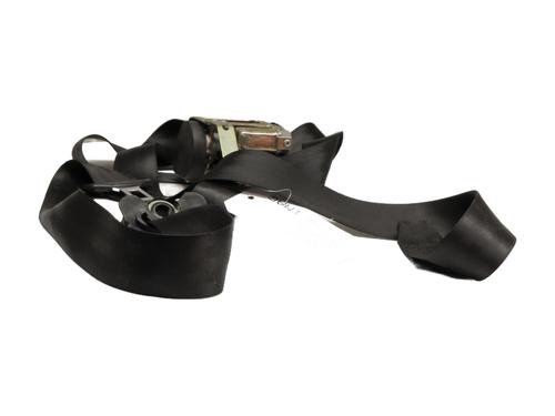 Used Front left seatbelt Front left seatbelt SEAT IBIZA III (6L1) 1.2 (64 hp) 24267792 24267792