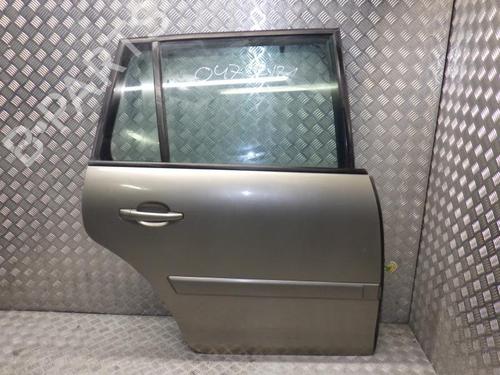 Used Right rear door CITROËN C4 Grand Picasso I (UA_) 1.6 HDi (109 hp) 24282999