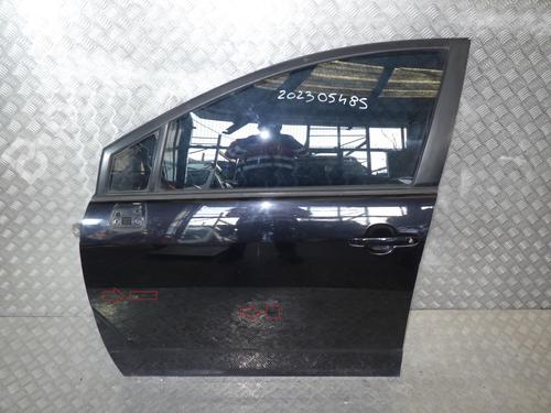 Left front door TOYOTA COROLLA Verso (ZER_, ZZE12_, R1_) 2.2 D-4D (AUR10_, AUR10R) | BP24275260C2 