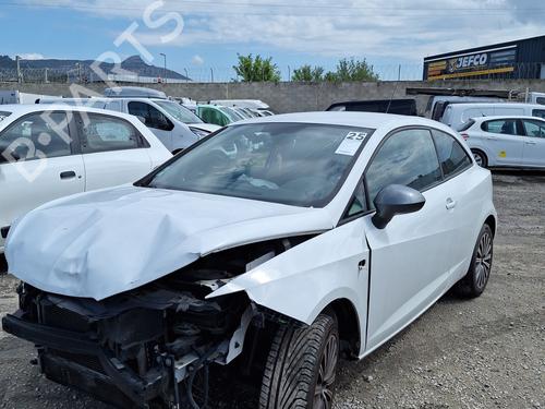 Left front window switch SEAT IBIZA IV SC (6J1, 6P5) 1.2 TSI | BP30590863I27  - Image 19