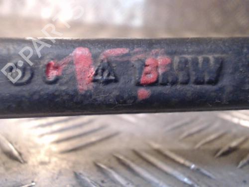 Left front suspension arm BMW X3 (E83) 2.0 d | BP24270027M12 