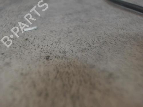 Grill SKODA FABIA I (6Y2) 1.4 | BP30884446C40