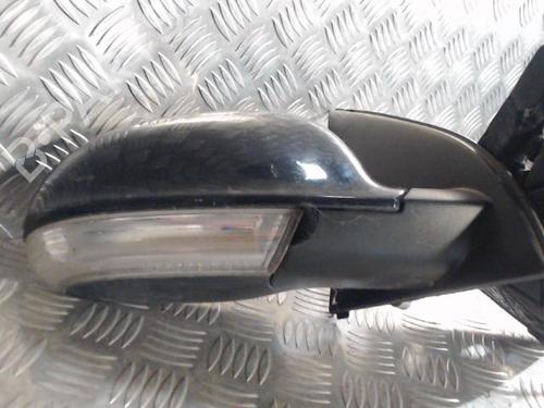 Right mirror VW GOLF V (1K1) 1.9 TDI | BP24272102C27 