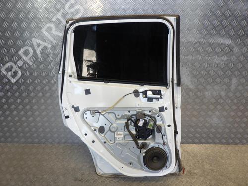Left rear door FORD KUGA I 2.0 TDCi | BP24279225C4