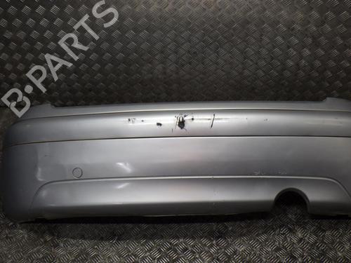 Rear bumper CITROËN C3 I (FC_, FN_) 1.4 HDi | BP24264477C8 