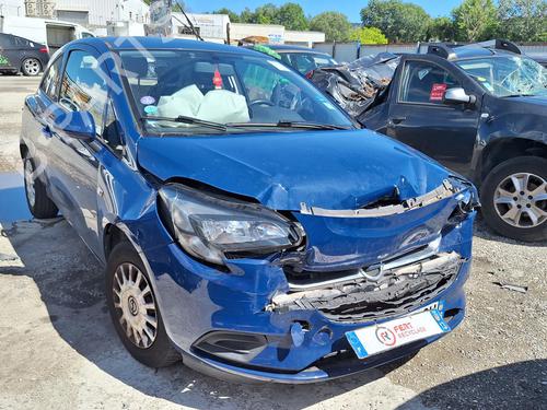 Peças OPEL CORSA E (X15) 1.4 (08, 68) 4768355