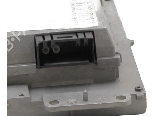 Display monitor PEUGEOT 407 SW (6E_, 6D_) 2.0 HDi 135 | BP27684089C48 