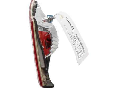 Right tailgate light MERCEDES-BENZ CLC-CLASS (CL203) CLC 200 Kompressor (203.741) | BP29340127C80 