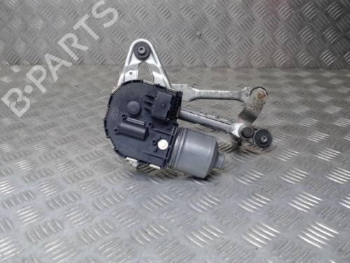Front wiper motor PEUGEOT 5008 (0U_, 0E_) 1.6 HDi | BP24276654M29 