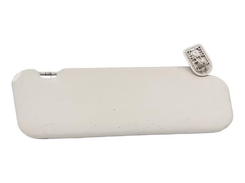 Used Right sun visor Right sun visor PEUGEOT 207 (WA_, WC_) 1.4 HDi (68 hp) 35748426 35748426