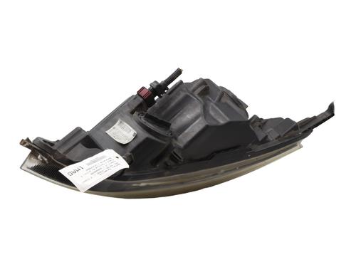 Left headlight OPEL ASTRA J (P10) 2.0 CDTI (68) | BP32443991C28