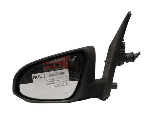 Used Left mirror PEUGEOT 108 1.0 VTi (69 hp) 24263964