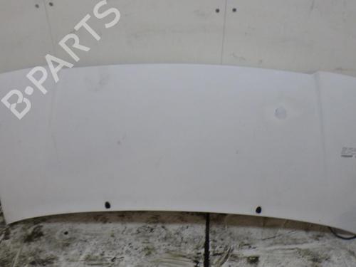 Used Hood CITROËN JUMPY I Van (BS_, BT_, BY_, BZ_) 1.9 D 70 (69 hp) 31579808
