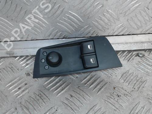 Left front window switch AUDI A1 (8X1, 8XK) 1.6 TDI | BP24272845I27 - Image 2