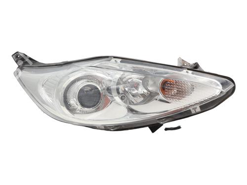 Used Right headlight Right headlight FORD FIESTA VI (CB1, CCN) 1.4 TDCi (70 hp) 33737848 33737848